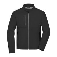 Men´s Softshell Jacket