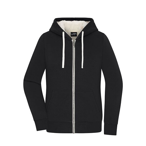 Ladies´ Doubleface Jacket