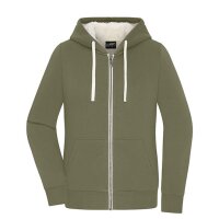 Ladies´ Doubleface Jacket