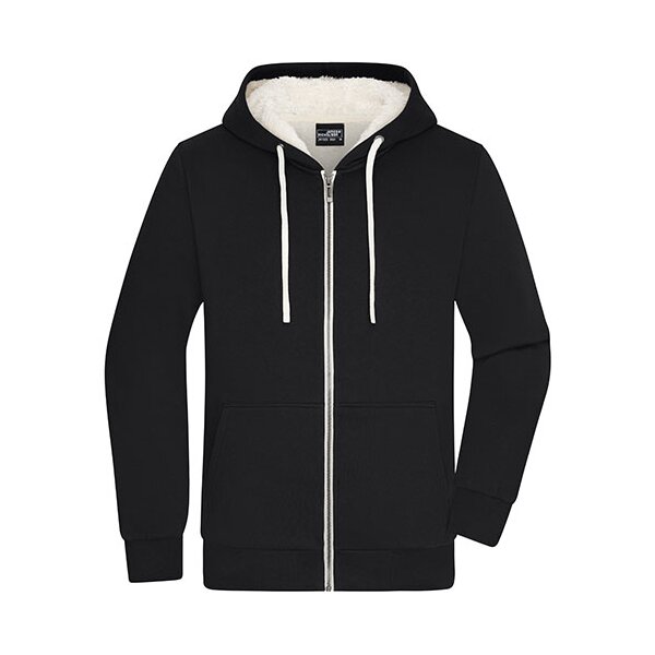 Men´s Doubleface Jacket