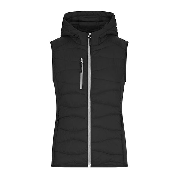 Ladies´ Hybrid Vest
