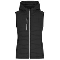 Ladies´ Hybrid Vest