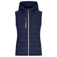 Ladies´ Hybrid Vest