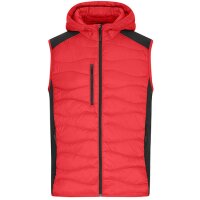 Men´s Hybrid Vest