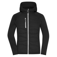 Ladies´ Hybrid Jacket