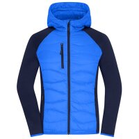 Ladies´ Hybrid Jacket