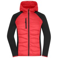 Ladies´ Hybrid Jacket
