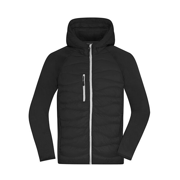 Men´s Hybrid Jacket