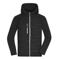 Men´s Hybrid Jacket