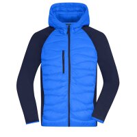Men´s Hybrid Jacket