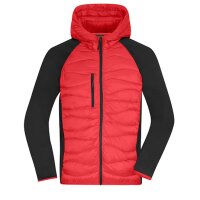 Men´s Hybrid Jacket