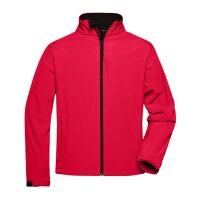 Men´s Softshell Jacket