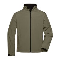 Men´s Softshell Jacket