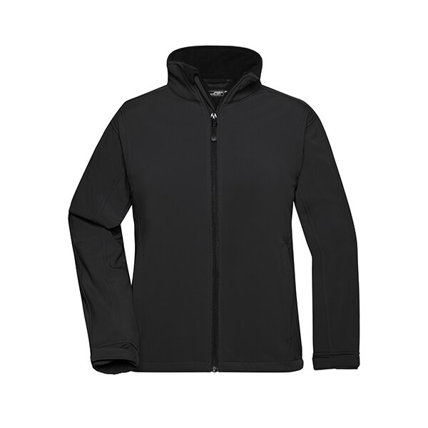Ladies´ Softshell Jacket
