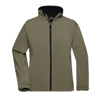 Ladies´ Softshell Jacket
