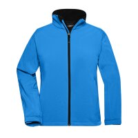 Ladies´ Softshell Jacket