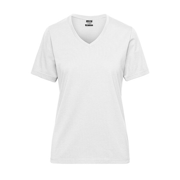 Ladies´ Bio Workwear T-Shirt