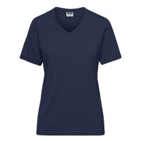 Ladies´ Bio Workwear T-Shirt
