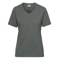 Ladies´ Bio Workwear T-Shirt