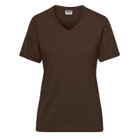 Ladies´ Bio Workwear T-Shirt