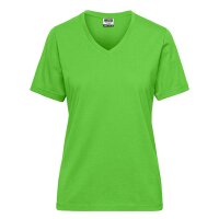 Ladies´ Bio Workwear T-Shirt