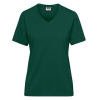 Ladies´ Bio Workwear T-Shirt