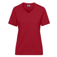 Ladies´ Bio Workwear T-Shirt