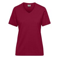Ladies´ Bio Workwear T-Shirt