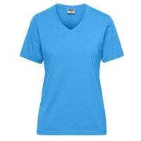 Ladies´ Bio Workwear T-Shirt