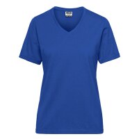 Ladies´ Bio Workwear T-Shirt