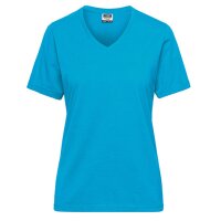 Ladies´ Bio Workwear T-Shirt