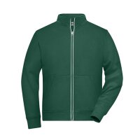 Men´s Doubleface Work Jacket -SOLID-