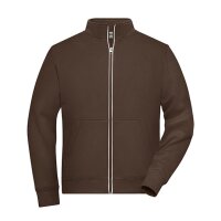 Men´s Doubleface Work Jacket -SOLID-