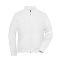 Men´s Doubleface Work Jacket -SOLID-