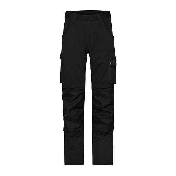 Workwear Stretch-Pants Slim Line