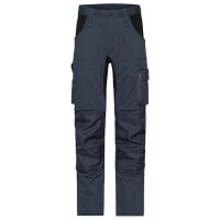 Workwear Stretch-Pants Slim Line