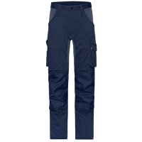 Workwear Stretch-Pants Slim Line