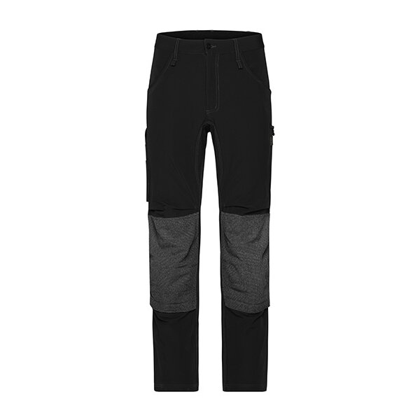 Workwear Pants 4-Way Stretch Slim Line