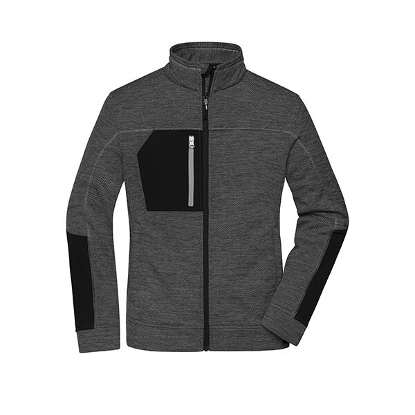 Ladies´ Structure Fleece Jacket