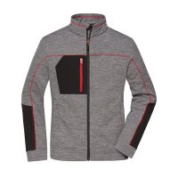 Ladies´ Structure Fleece Jacket