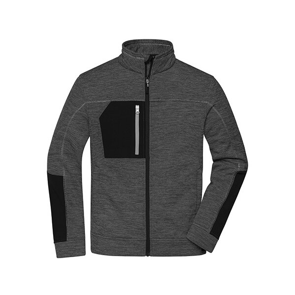 Men´s Structure Fleece Jacket