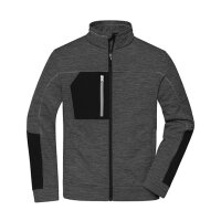 Men´s Structure Fleece Jacket