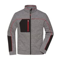 Men´s Structure Fleece Jacket