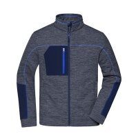 Men´s Structure Fleece Jacket