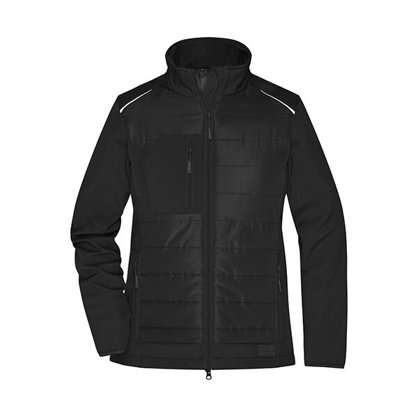 Ladies´ Hybrid Jacket