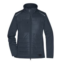 Ladies´ Hybrid Jacket