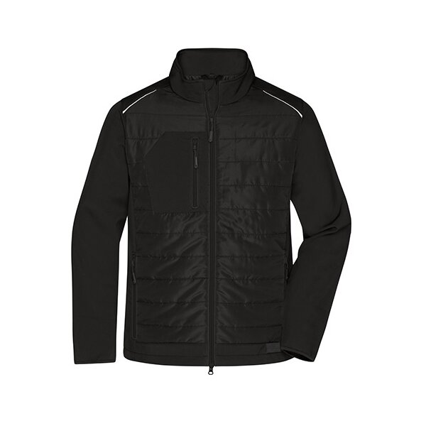 Men´s Hybrid Jacket