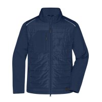 Men´s Hybrid Jacket