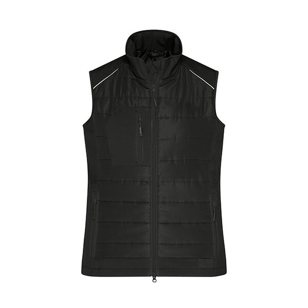 Ladies´ Hybrid Vest