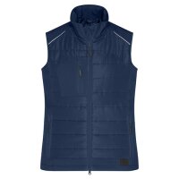 Ladies´ Hybrid Vest